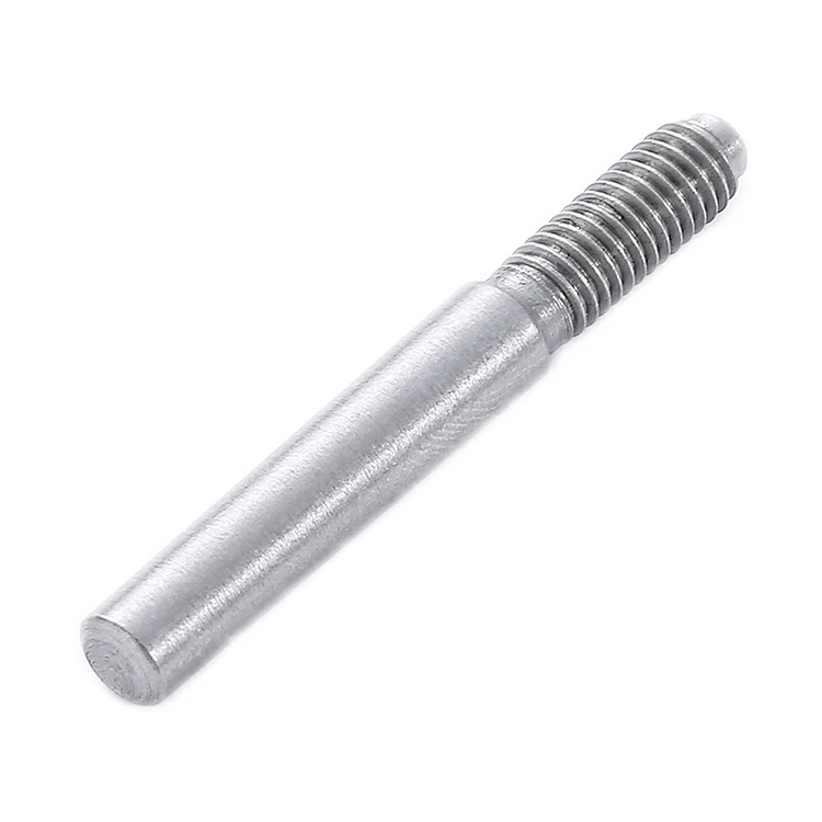 DIN7977 Spiral Dowel Pins