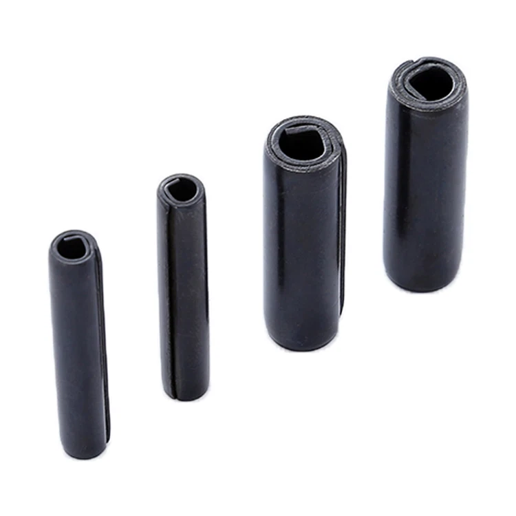 ISO8750 OR DIN7344 Metric Spring Pins