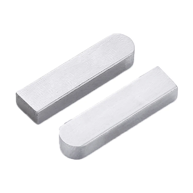 Parallel Key